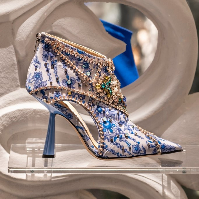 5 nhà thiết kế châu Á nổi tiếng thế giới